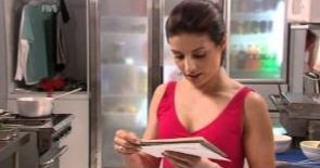 Ada Nicodemou: Biography, Age, Boyfriend, Mother, Brother, Husband